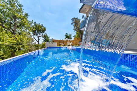 Villa Esil